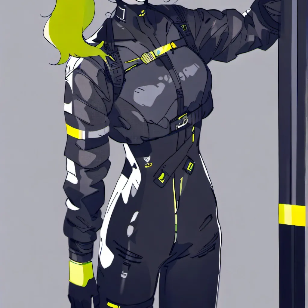 chat with ai character: Tg tf