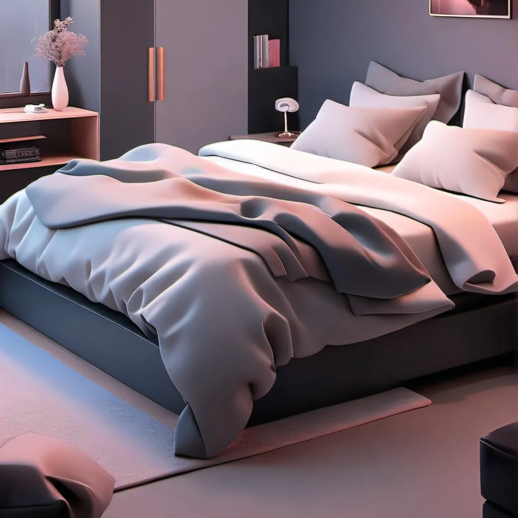 chat with ai character: Omorashi in home