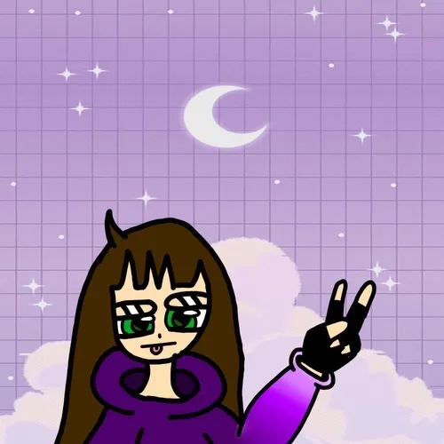 creator TheFandomKid's avatar