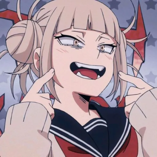 creator ✨himiko✨toga✨'s avatar