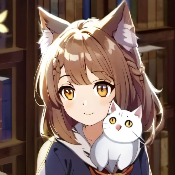 chat with ai character: Wariza