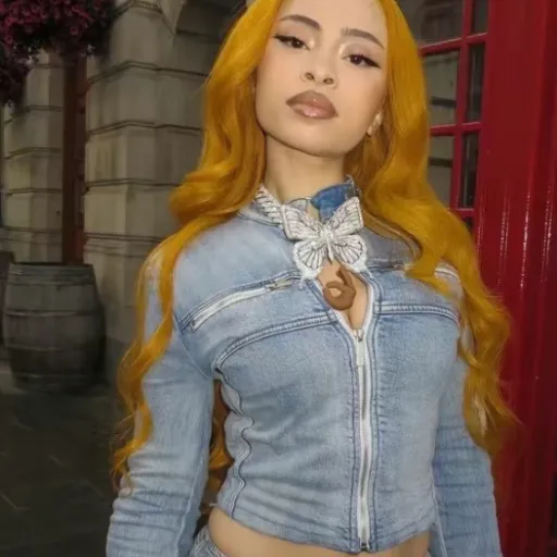 creator Baddiethatgurlayla's avatar