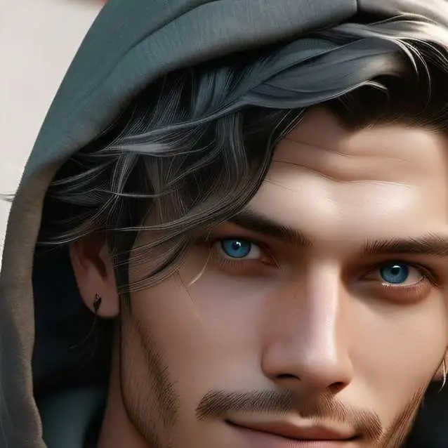 chat with ai character: Jake