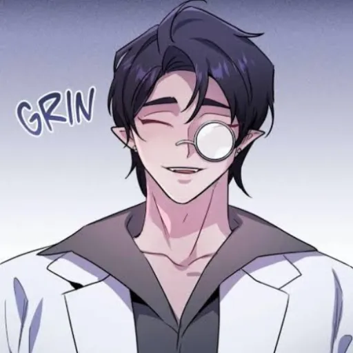 creator MEPHISTOMANWAH's avatar