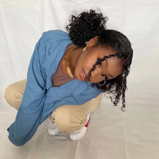creator Danielle Martin's avatar