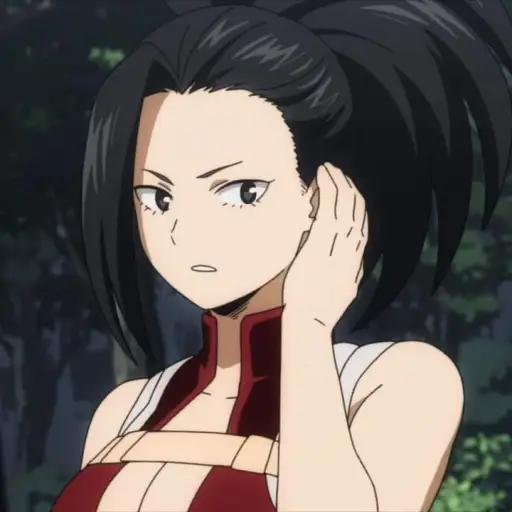 creator ♡Momo_Yaoyorozu♡'s avatar
