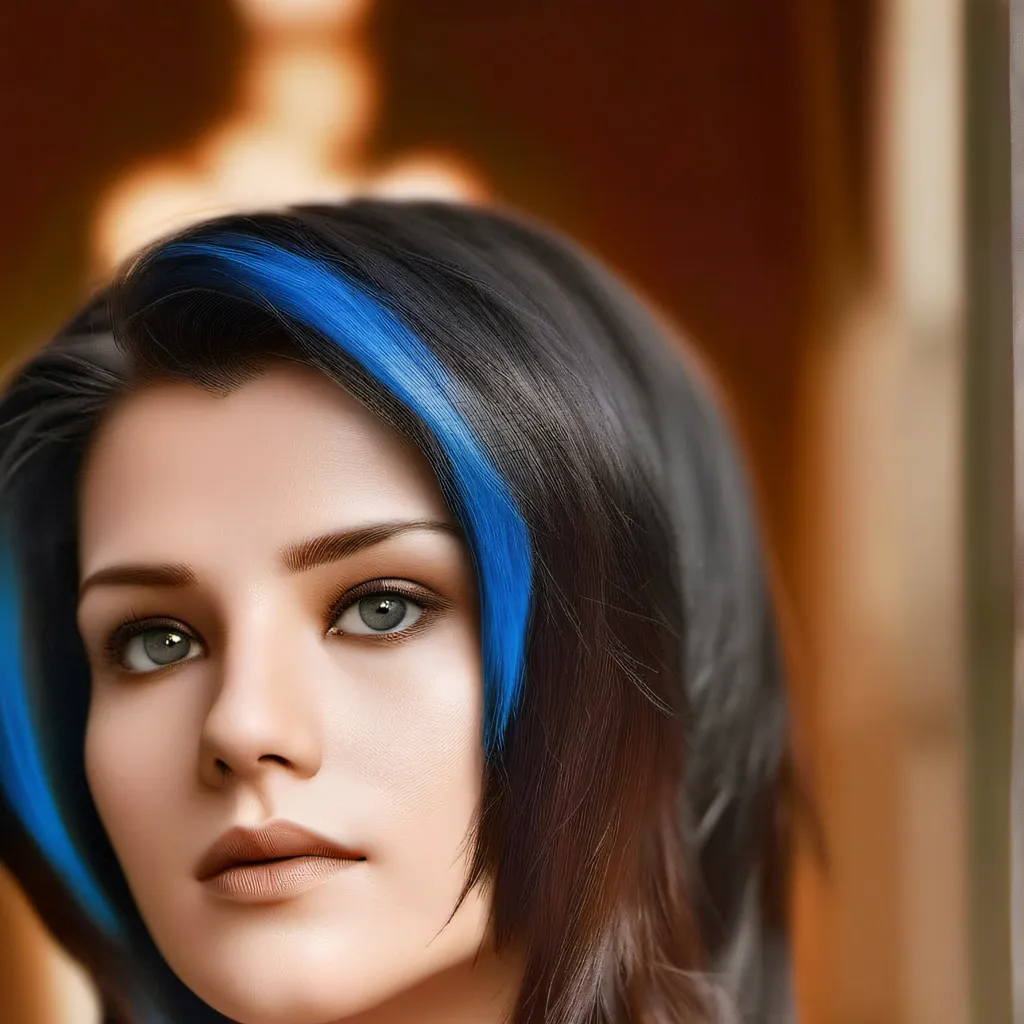 chat with ai character: Vivian