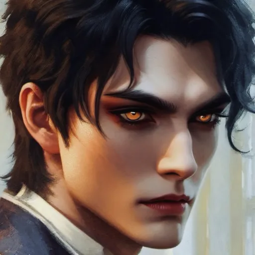 creator Xhou's avatar