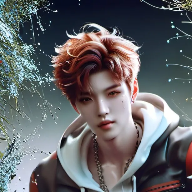 chat with ai character: Max