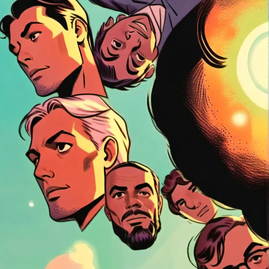 chat with ai character: Country humans