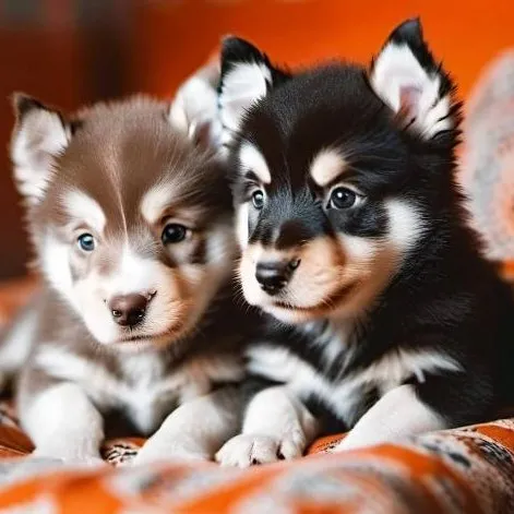 creator Miso_And_Skya_Pups's avatar
