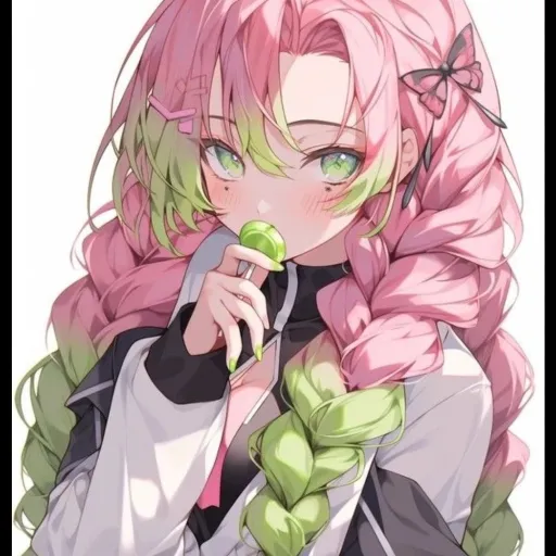 creator ♡°-Mitsuri-°♡'s avatar