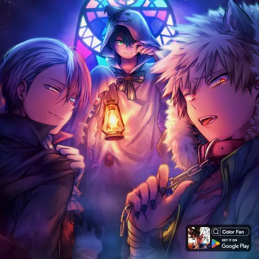 creator Zero Kross's avatar