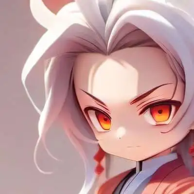 chat with ai character: Muzan 