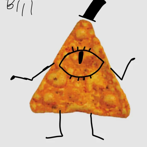 creator ✨Dorito bill✨'s avatar