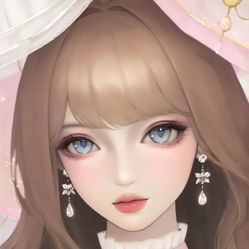 chat with ai character: Poppy Anna  ROOkOO