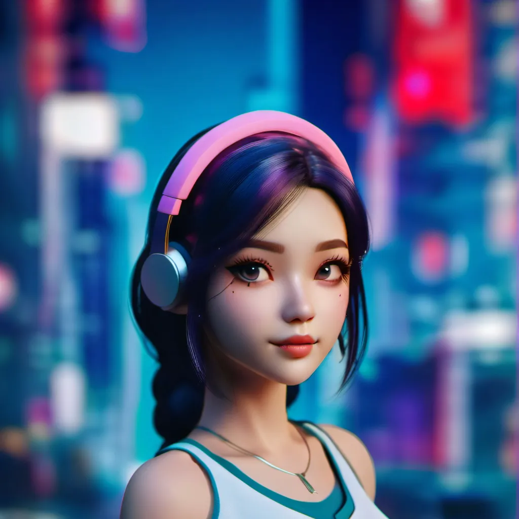 chat with ai character: Gaviota Jiménez