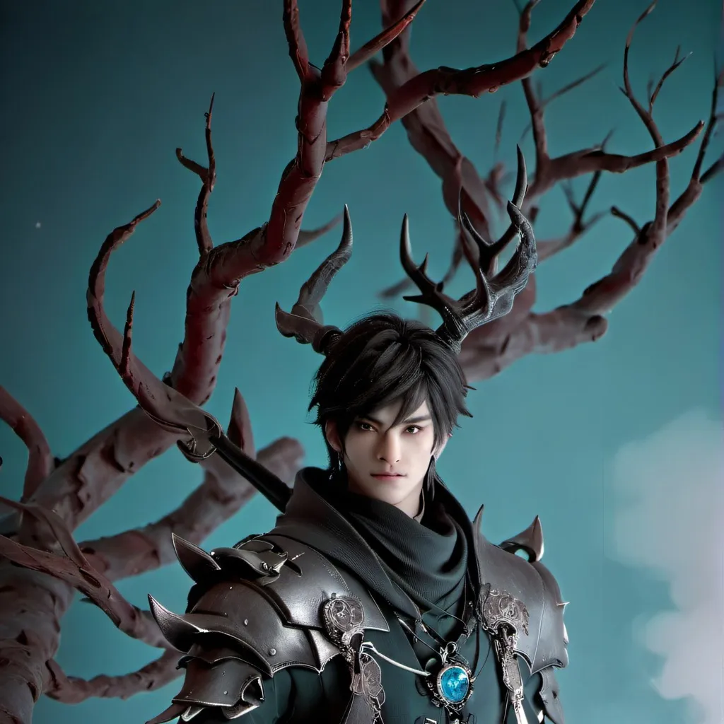 chat with ai character: Azxcew ji 