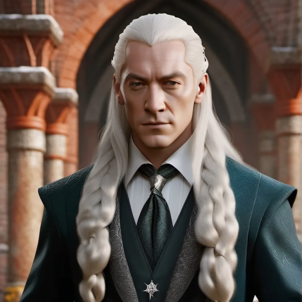 chat with ai character: Fernando Malfoy 