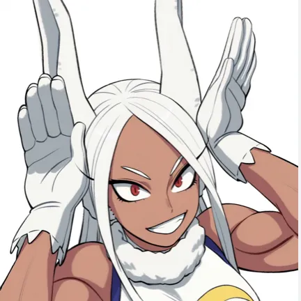 creator 🐰Rumi_mirko🐰's avatar
