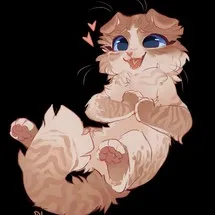 creator WARRIOR CAT 123456's avatar