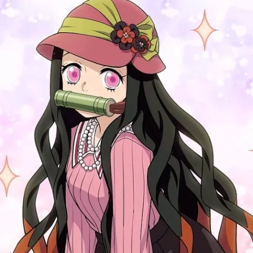 creator ~kamado/nezuko~'s avatar