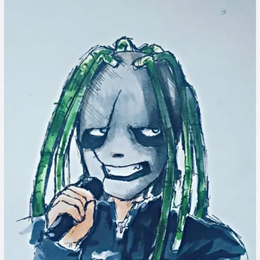 creator Slipknot-Maggots8's avatar