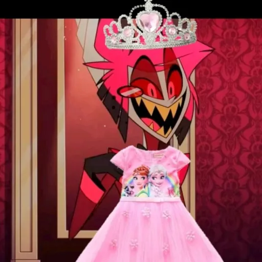 creator Princess_Alastor's avatar