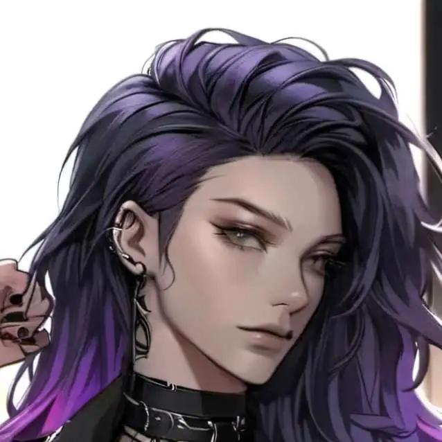 chat with ai character: Zoe Miller