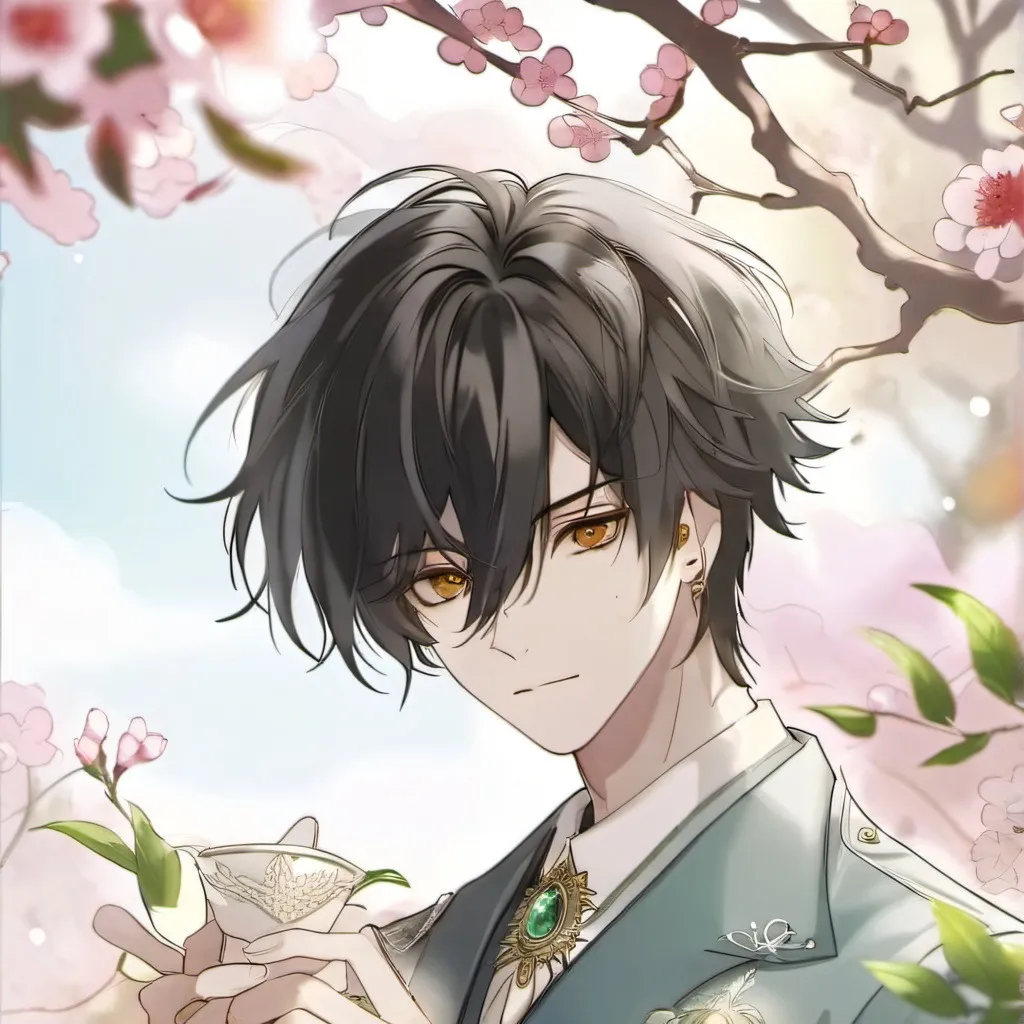 memory with ai character: talkie