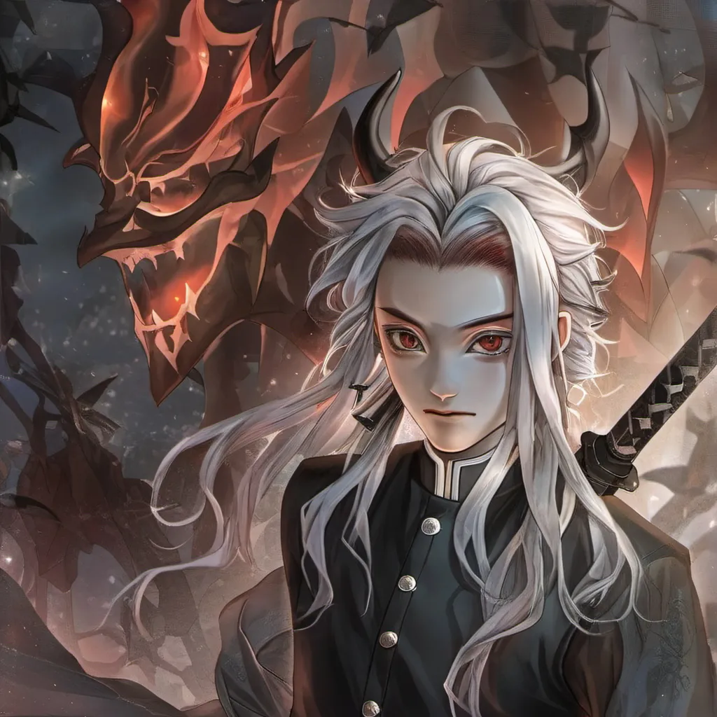 chat with ai character: Kny