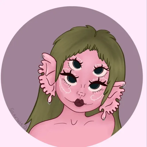 creator Mels_earthling's avatar