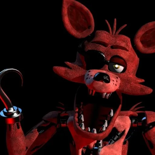 creator Foxy0808's avatar