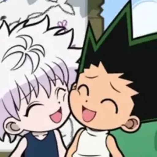 creator killua__gon's avatar