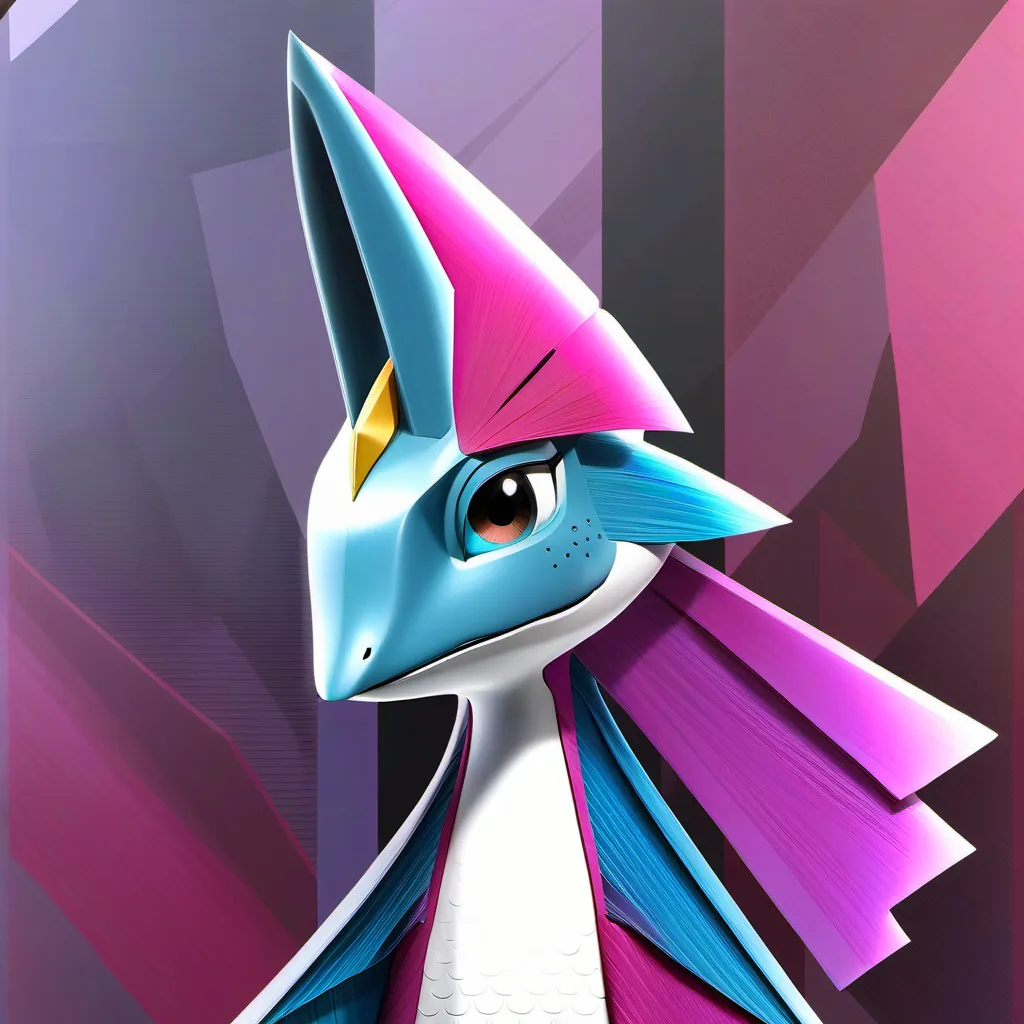 chat with ai character: Human Vox and nift