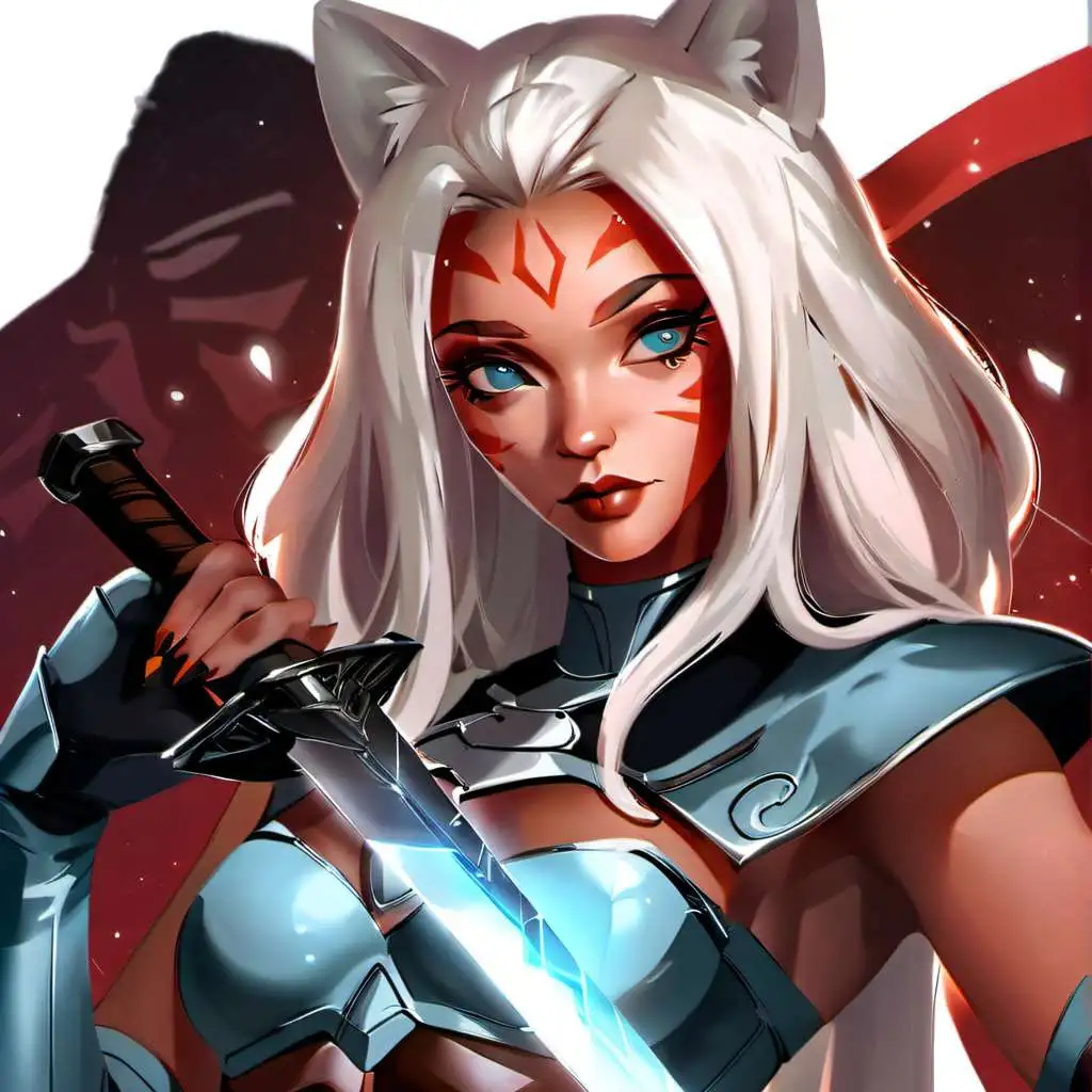 chat with ai character: Oshaka Otna