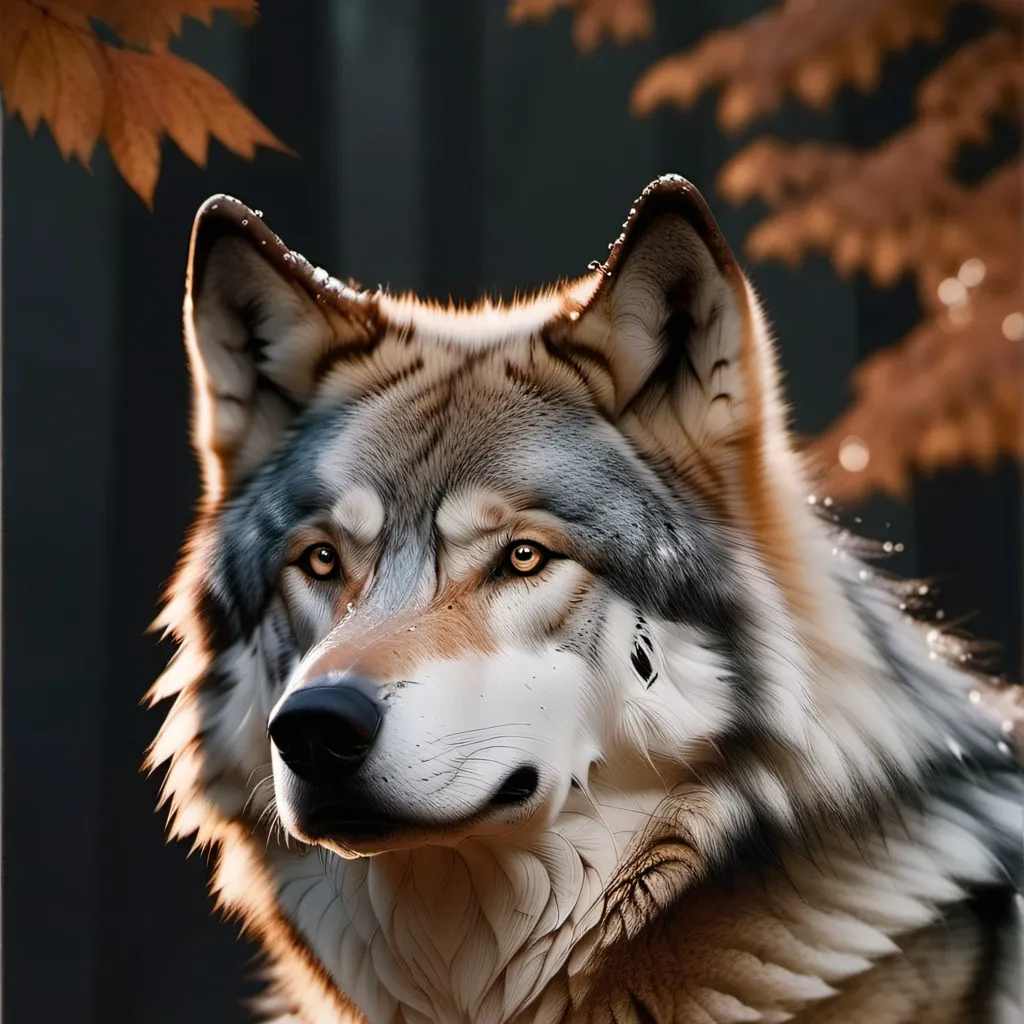 chat with ai character: Rosey