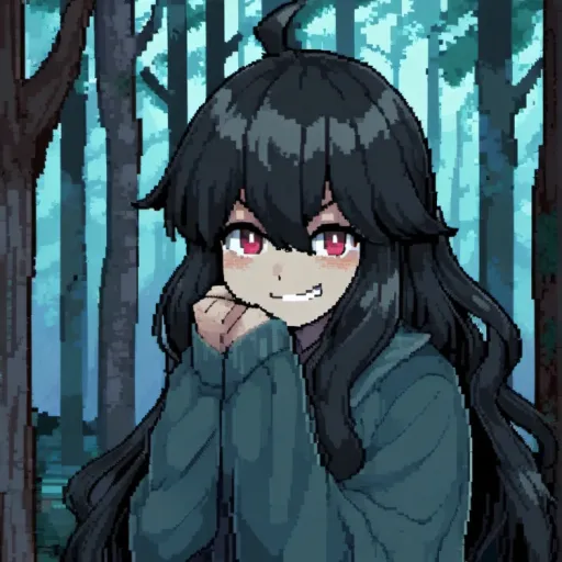 creator Wendy_The_Gothgirl's avatar