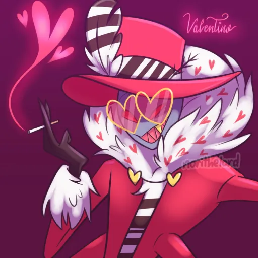 creator ♡Valentino☆☆☆.'s avatar