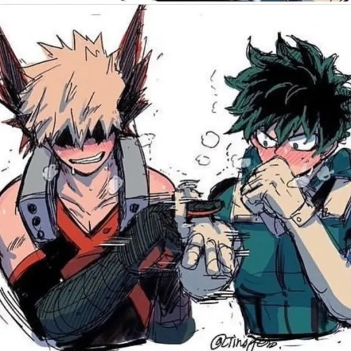 creator Your_BKDK_lover's avatar