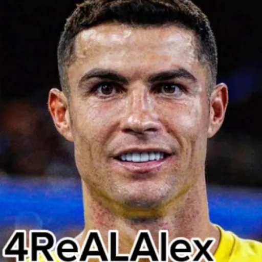 creator 4ReALAlex YT's avatar