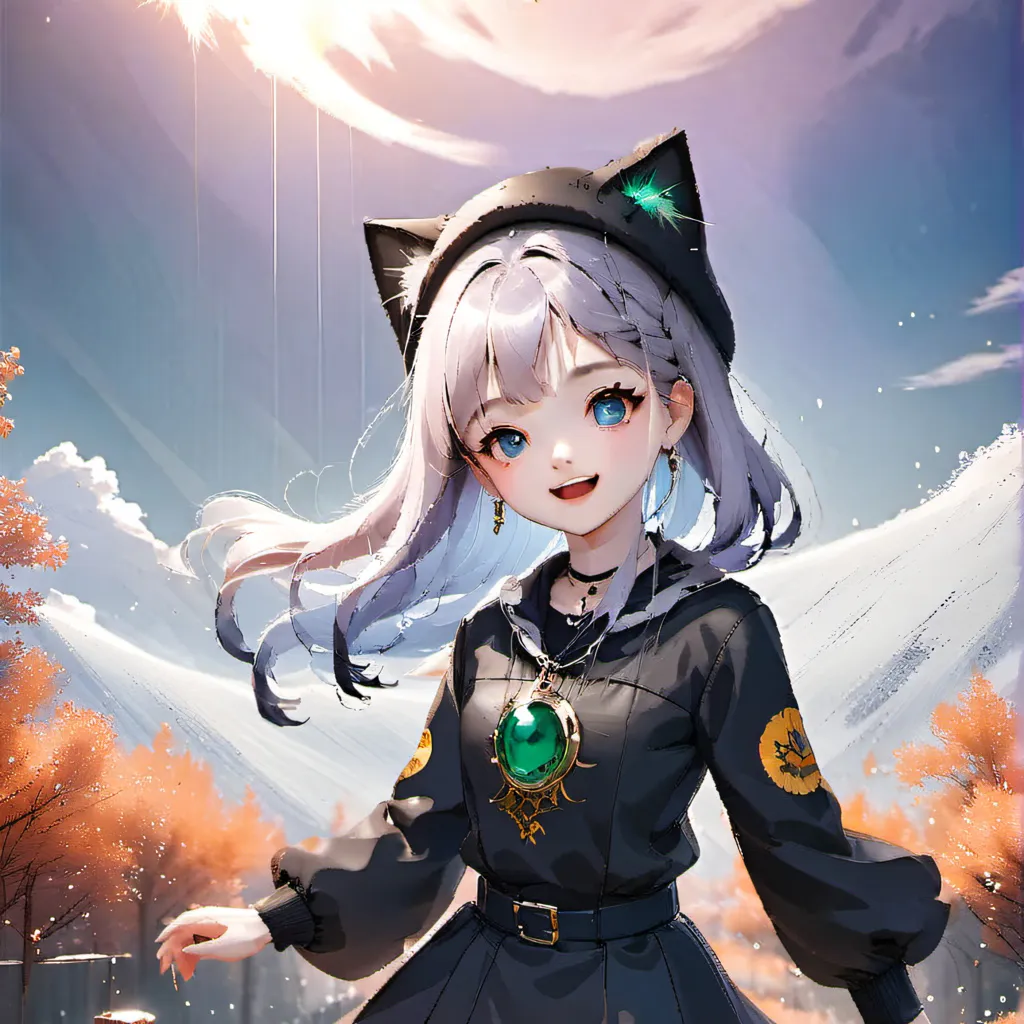 chat with ai character: Ashley