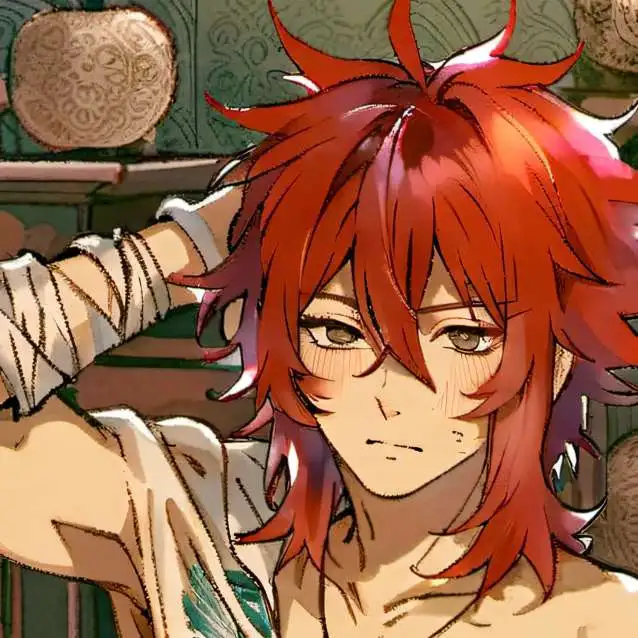 chat with ai character: £ Kaz ¥