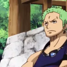creator Zoro is Lost's avatar