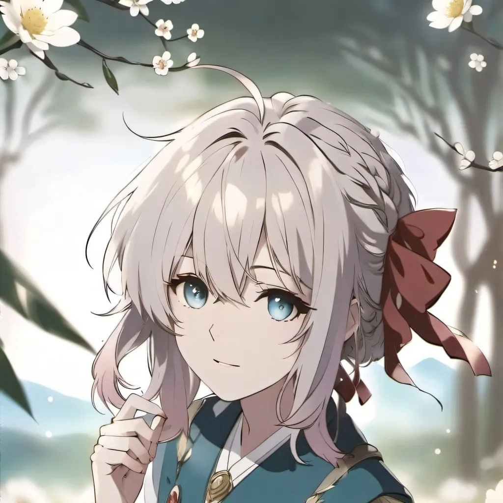 chat with ai character: Curse by the abyss