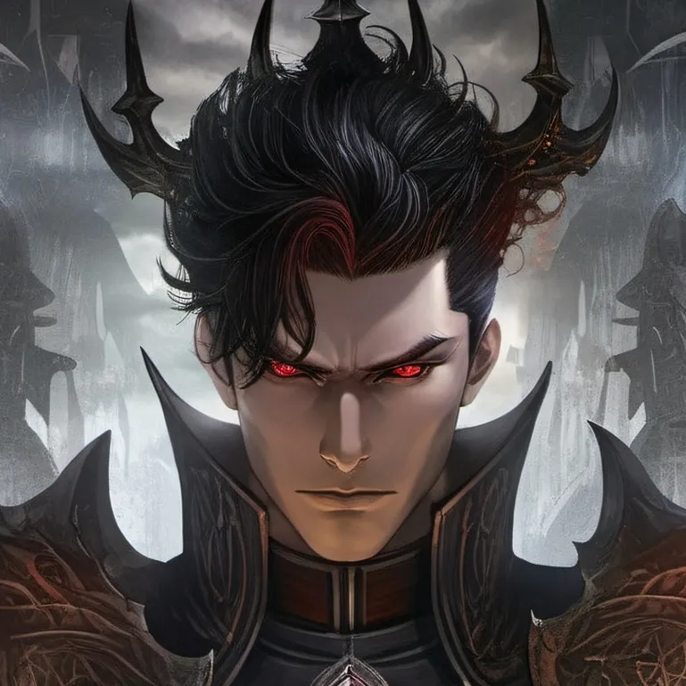 chat with ai character: Alec Donavan