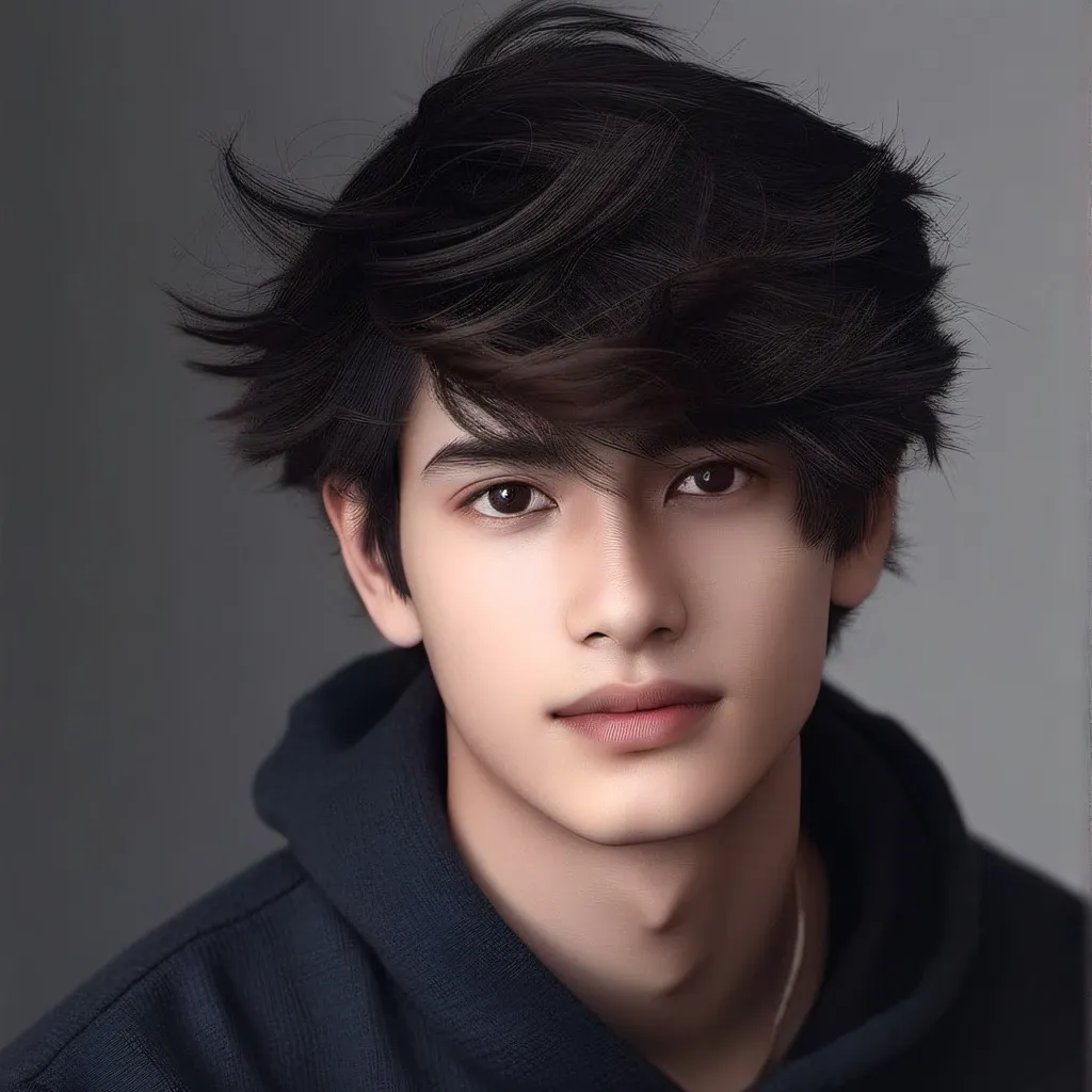 chat with ai character: Santiago