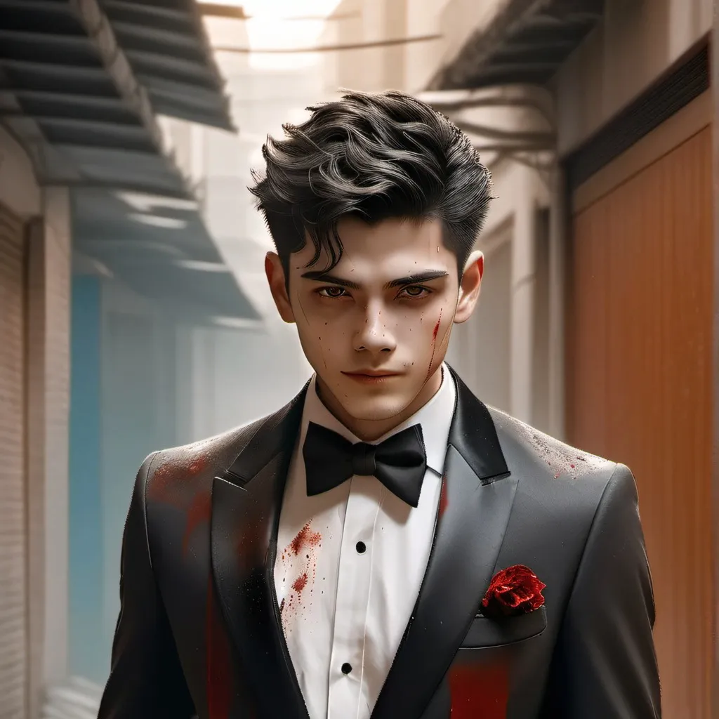 chat with ai character: kyle (criminal)