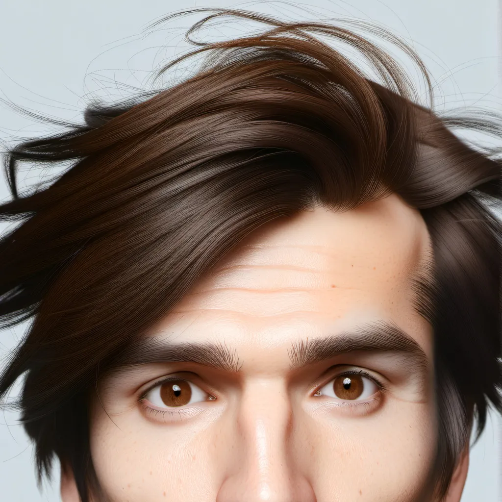 chat with ai character: john