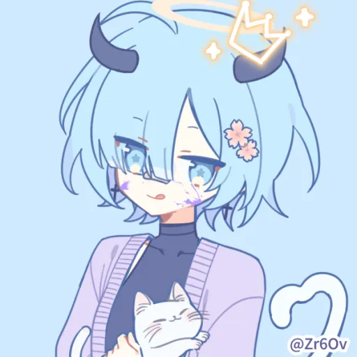creator mushroomwave's avatar